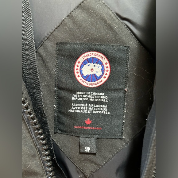 Canada goose Rosemont Parka - Picture 9 of 14